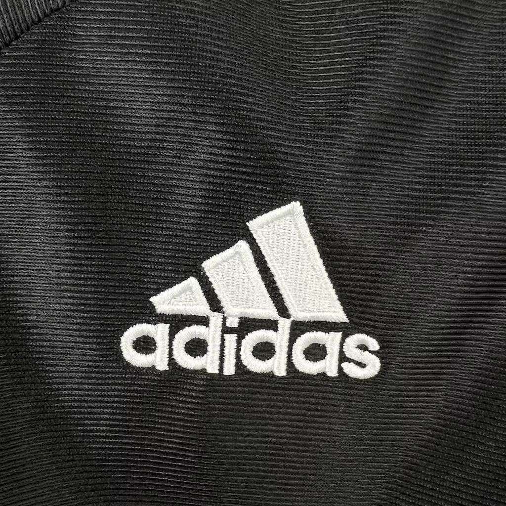 Real Madrid 1998 L/S Away Jersey