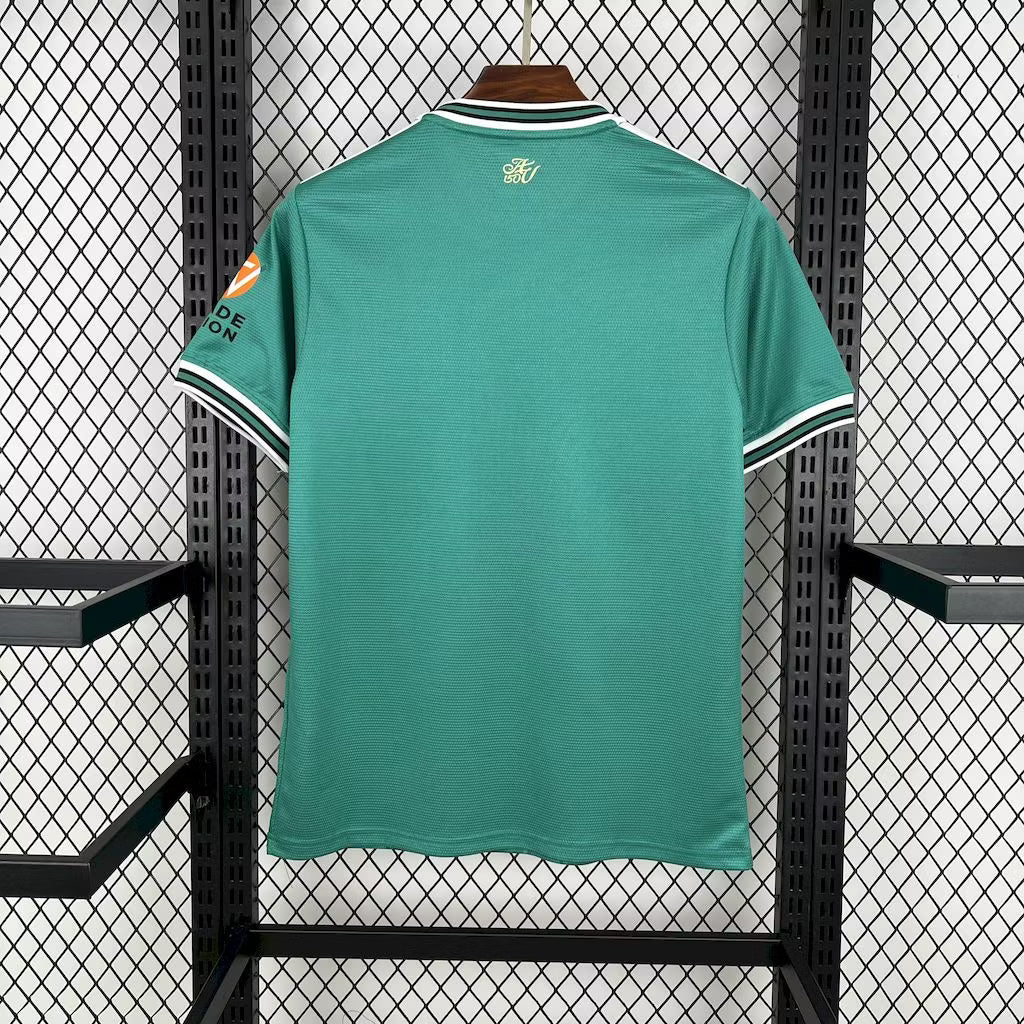 Aston Villa 2024 Special Jersey