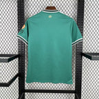 Aston Villa 2024 Special Jersey