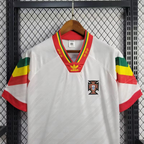 Portugal 1992 Away Jersey