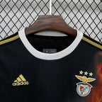 Benfica 2025 Special Edition Jersey