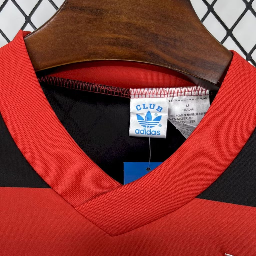 Flamengo 2025 125th Anniversary Jersey
