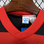 Flamengo 2025 125th Anniversary Jersey