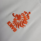 Netherlands 2004 Away Jersey