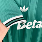 Aston Villa 2024 Special Jersey