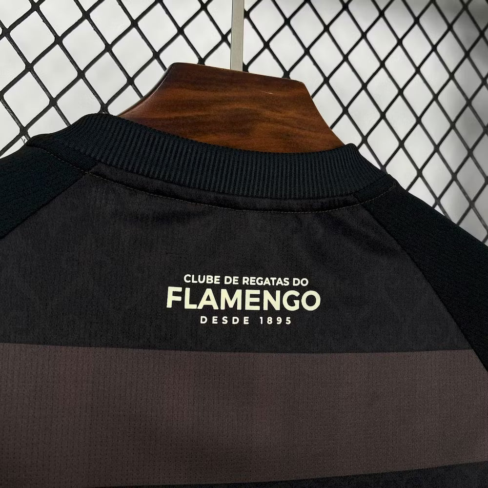 Flamengo 2025 Special Edition Jersey