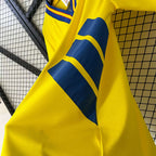 Sweden 1994 Home Jersey