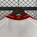 Spain 2000 Away Jersey