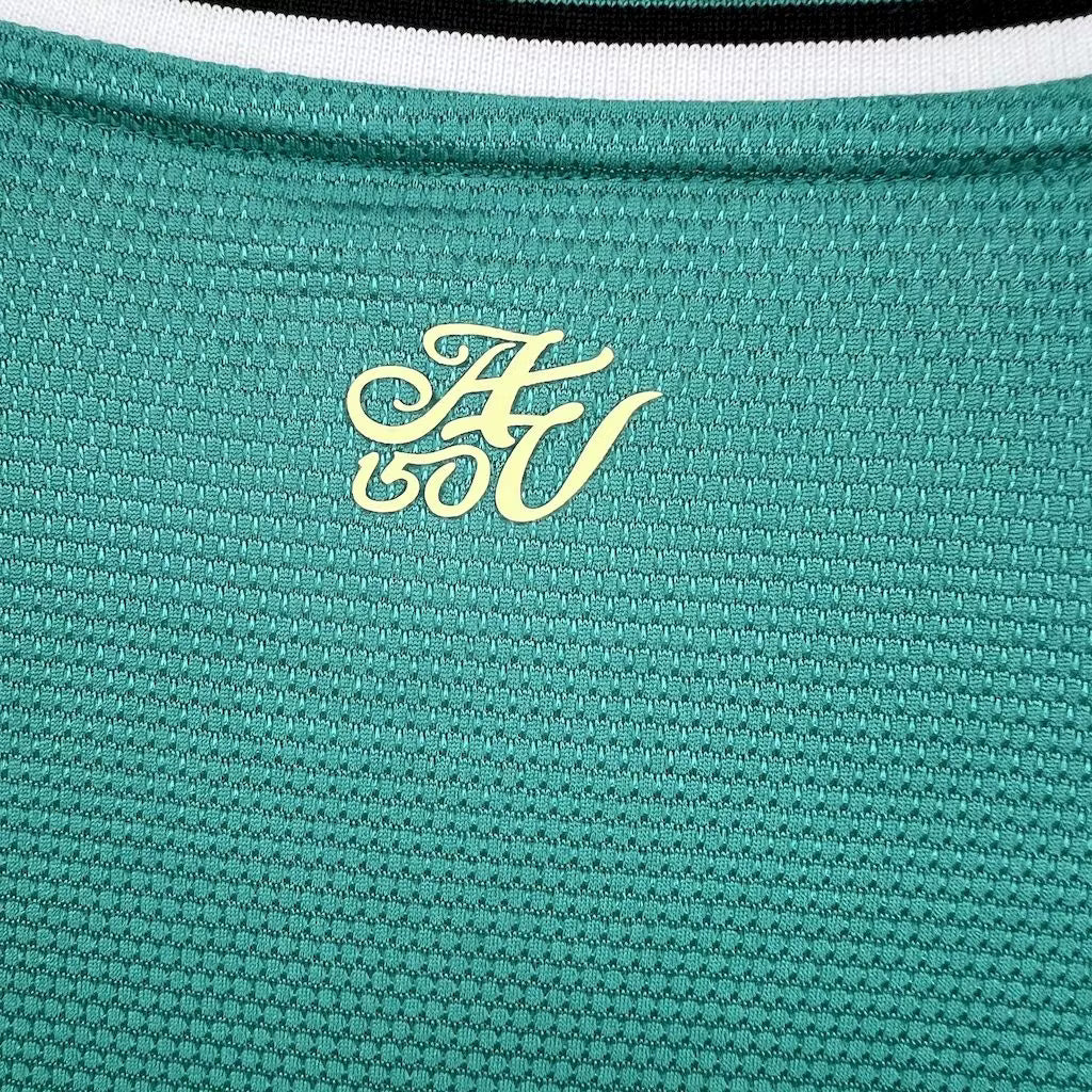 Aston Villa 2024 Special Jersey