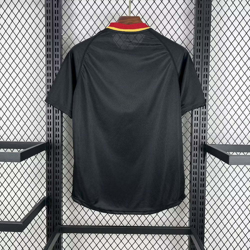 Belgium 2000 Away Jersey