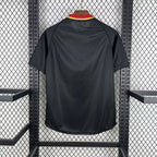 Belgium 2000 Away Jersey