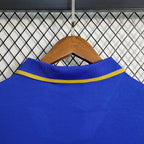 Italy 1996 Home Jersey