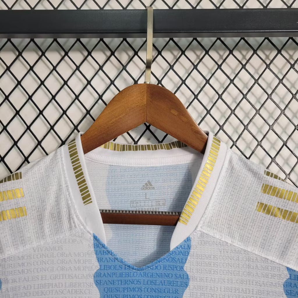 Argentina 2020 Commemorative Edition Jersey