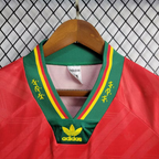 Portugal 1992 Home Jersey