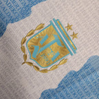 Argentina 2020 Commemorative Edition Jersey