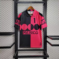 Mexico 1998 Goalkeeper Jersey