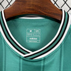 Aston Villa 2024 Special Jersey