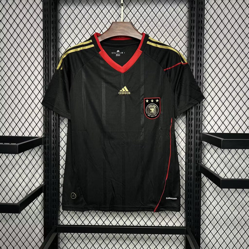 Germany 2010 Away Jersey