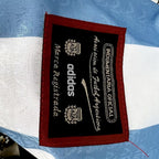 Argentina 1996 Home Jersey