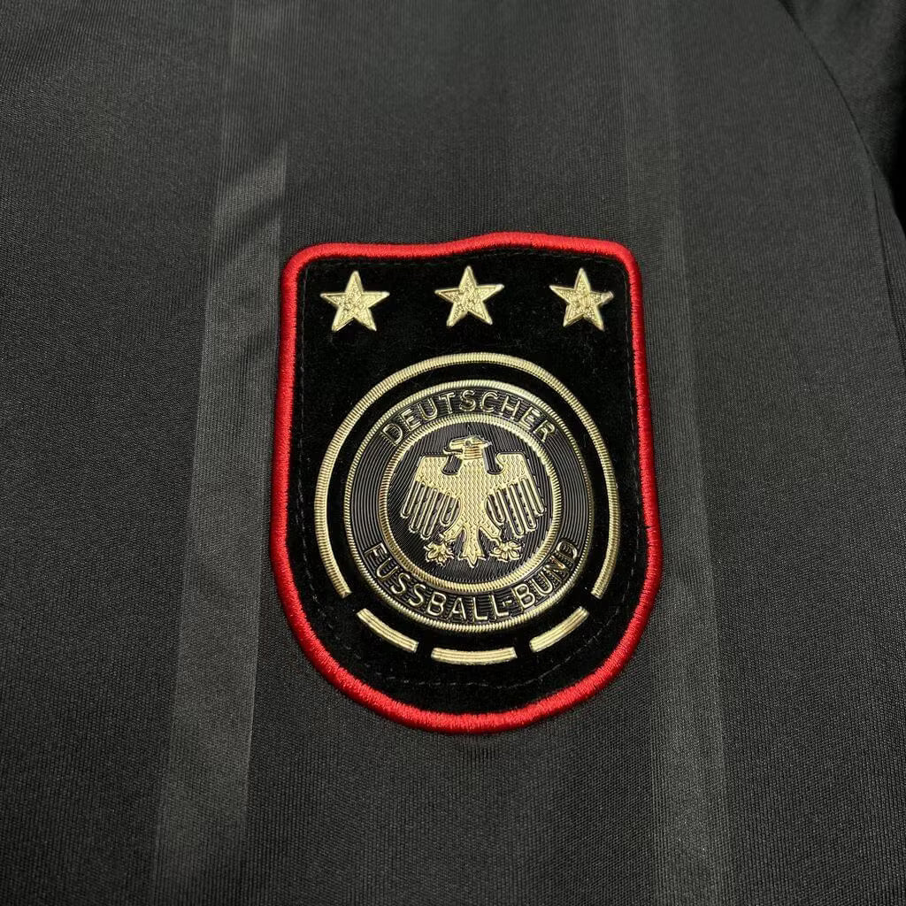 Germany 2010 Away Jersey