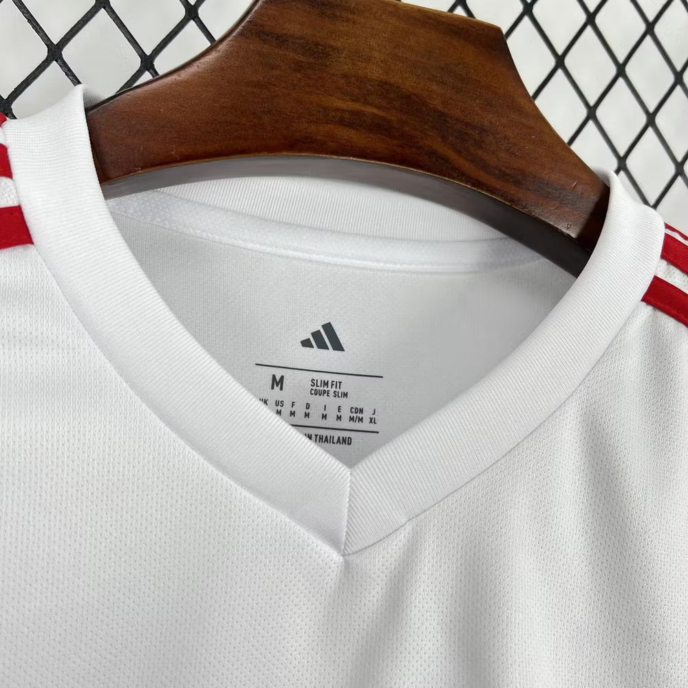 Benfica 2025 Special Edition Jersey