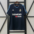 Real Madrid 2003 Away Jersey