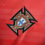 Portugal 1992 Home Jersey