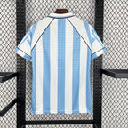 Argentina 1996 Home Jersey