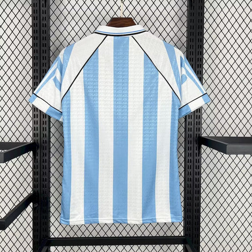 Argentina 1996 Home Jersey