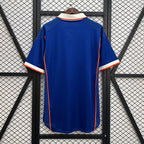 Netherlands 1988 Away Jersey