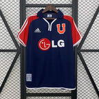 Chile 2001 Home Jersey