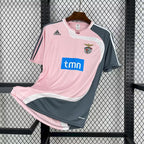 Benfica 2007 Away Jersey