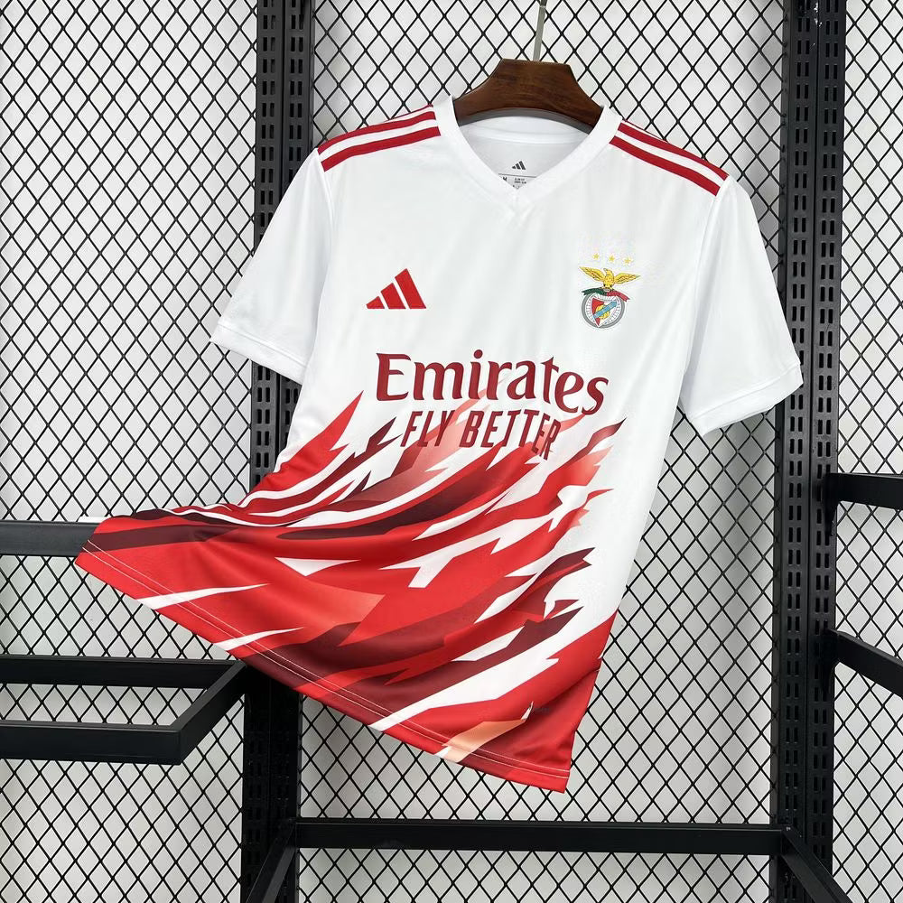Benfica 2025 Special Edition Jersey