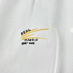 Real Madrid 2002 Third Away Jersey