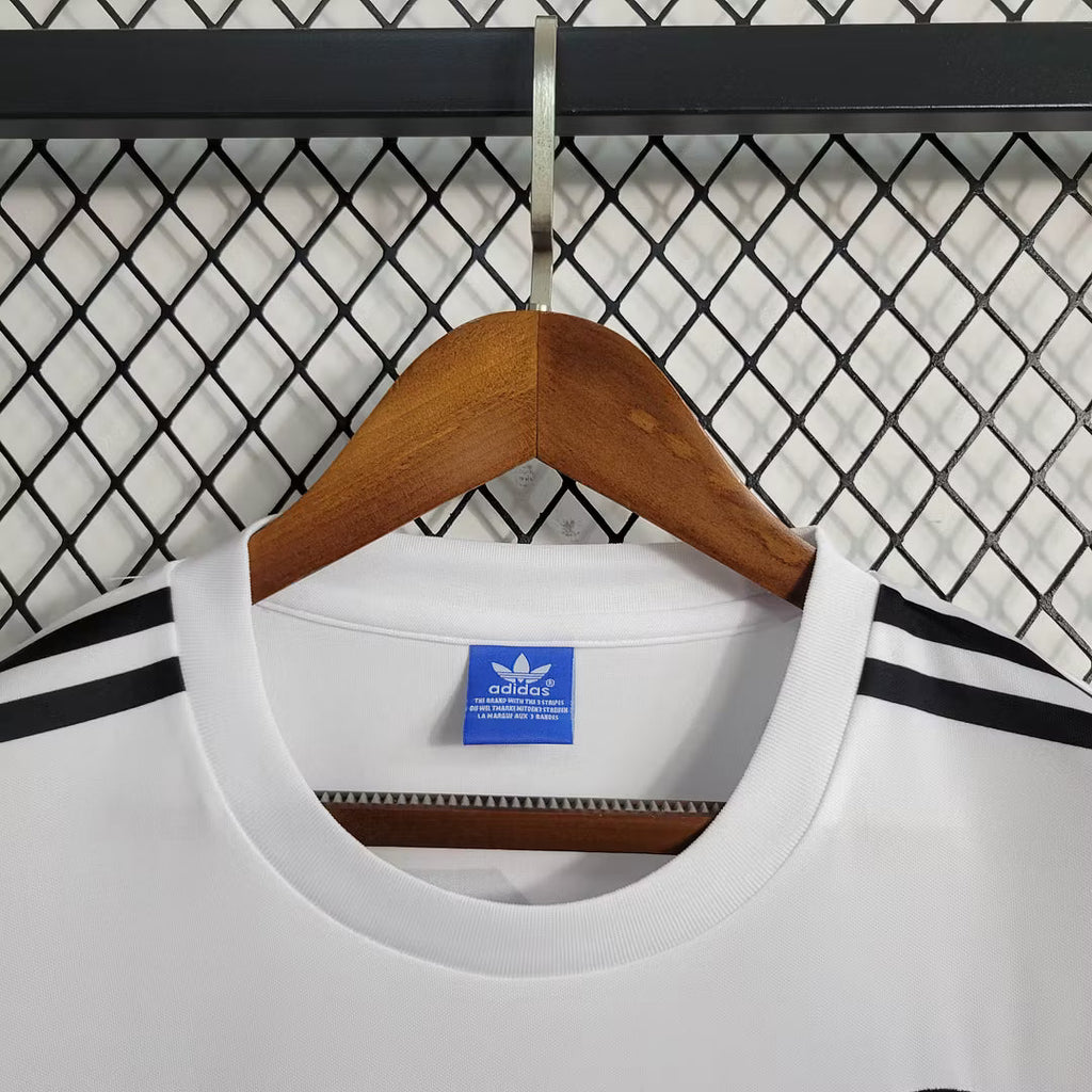 Germany 1990 World Cup Jersey