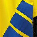 Sweden 1994 Home Jersey