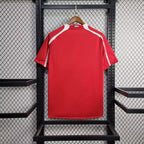 Turkey 2008 Home Jersey