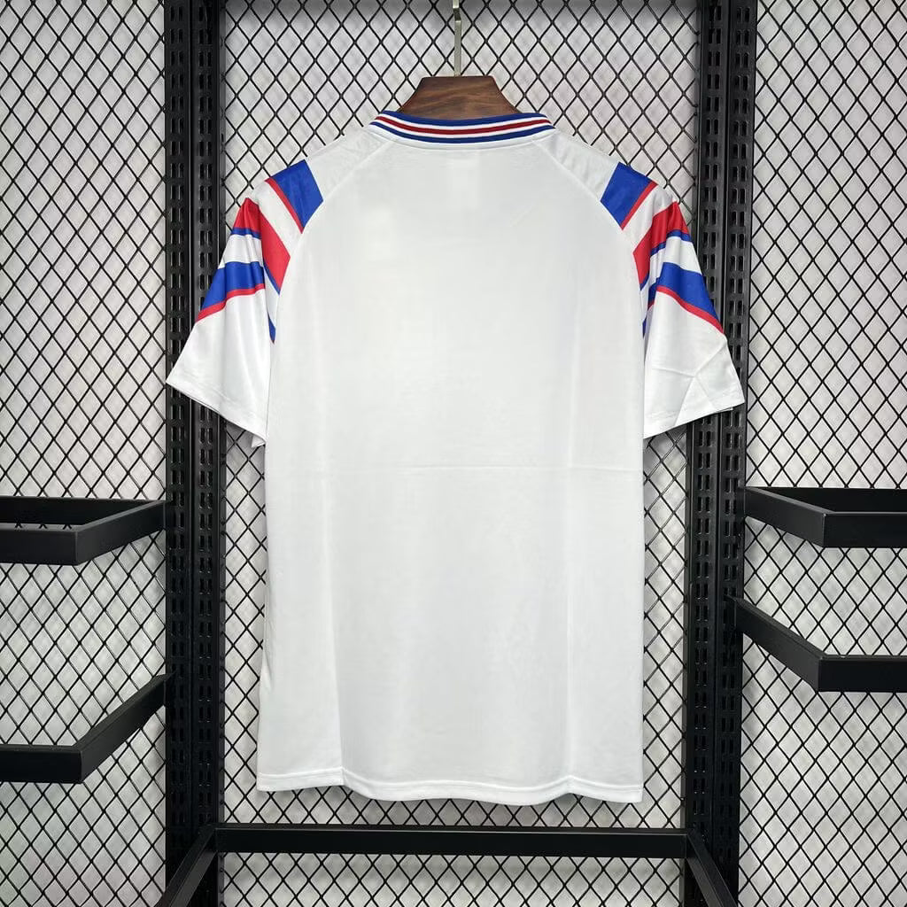 France 1996 Away Jersey