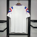 France 1996 Away Jersey