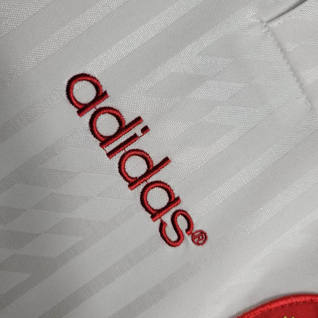 Spain 1994 Away Jersey