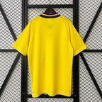 Sweden 1994 Home Jersey