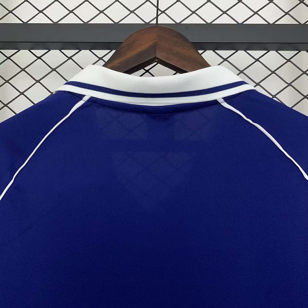 Chile 1993 Home Jersey