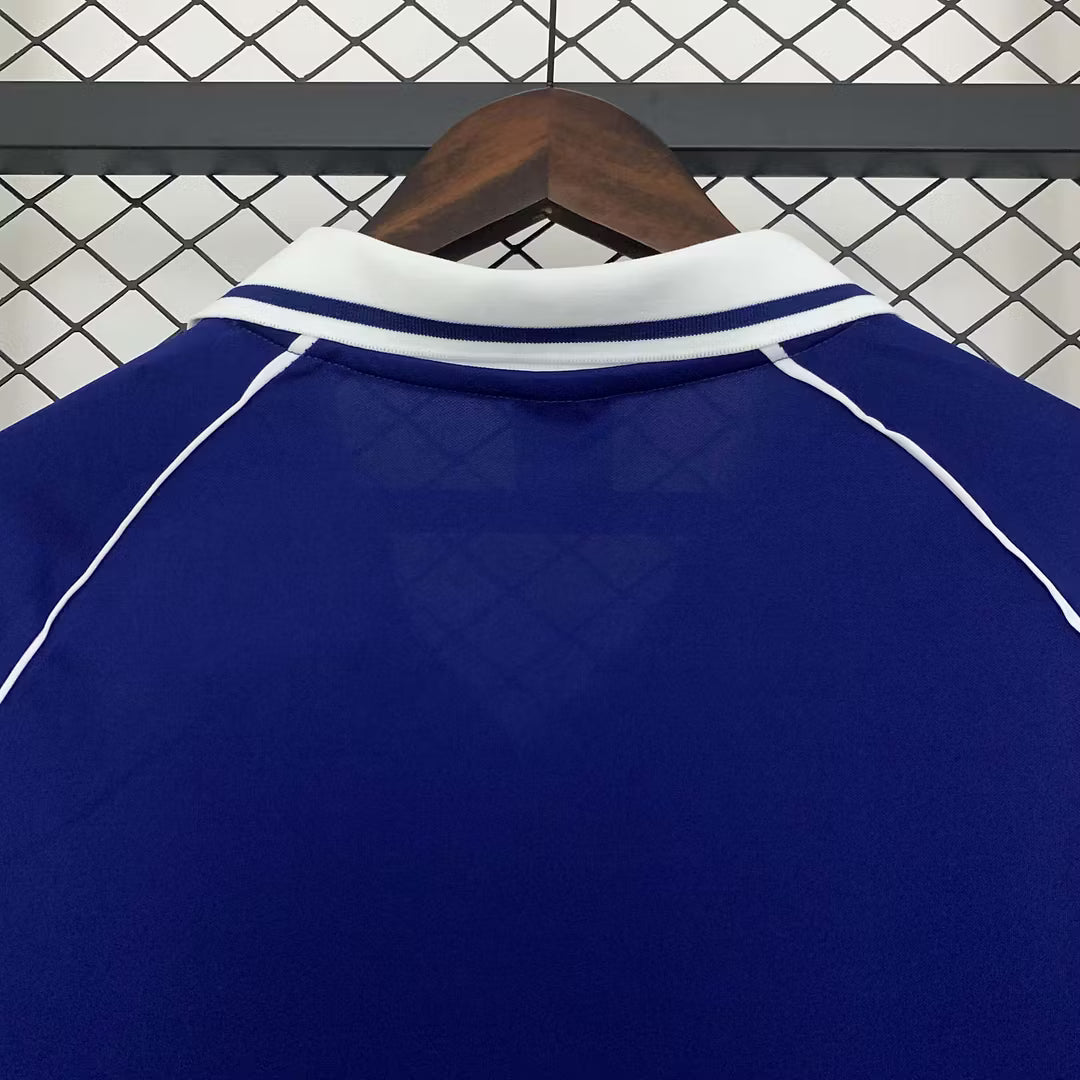 Chile 1993 Home Jersey