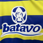 Flamengo 2010 Third Away Jersey