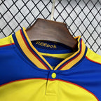 Colombia 2001 Home Jersey