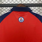 Chile 2001 Away Jersey