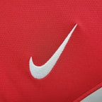 Turkey 2008 Home Jersey