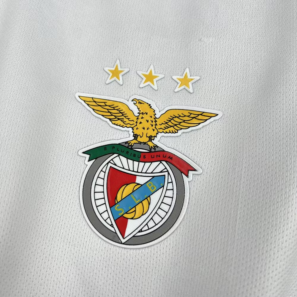 Benfica 2025 Special Edition Jersey