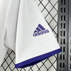 Real Madrid 2002 Third Away Jersey