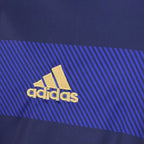 Argentina 2014 L/S Away Jersey